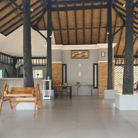 Siri Maya Garden Home Samui サムイ島 エクステリア 写真