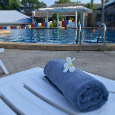 Siri Maya Garden Home Samui サムイ島 エクステリア 写真