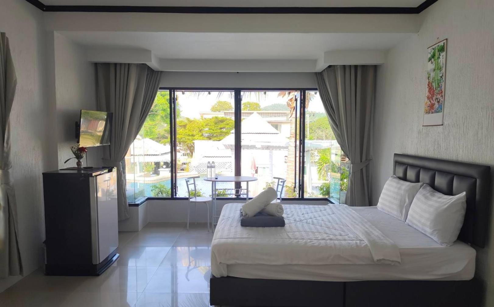 Siri Maya Garden Home Samui サムイ島 エクステリア 写真