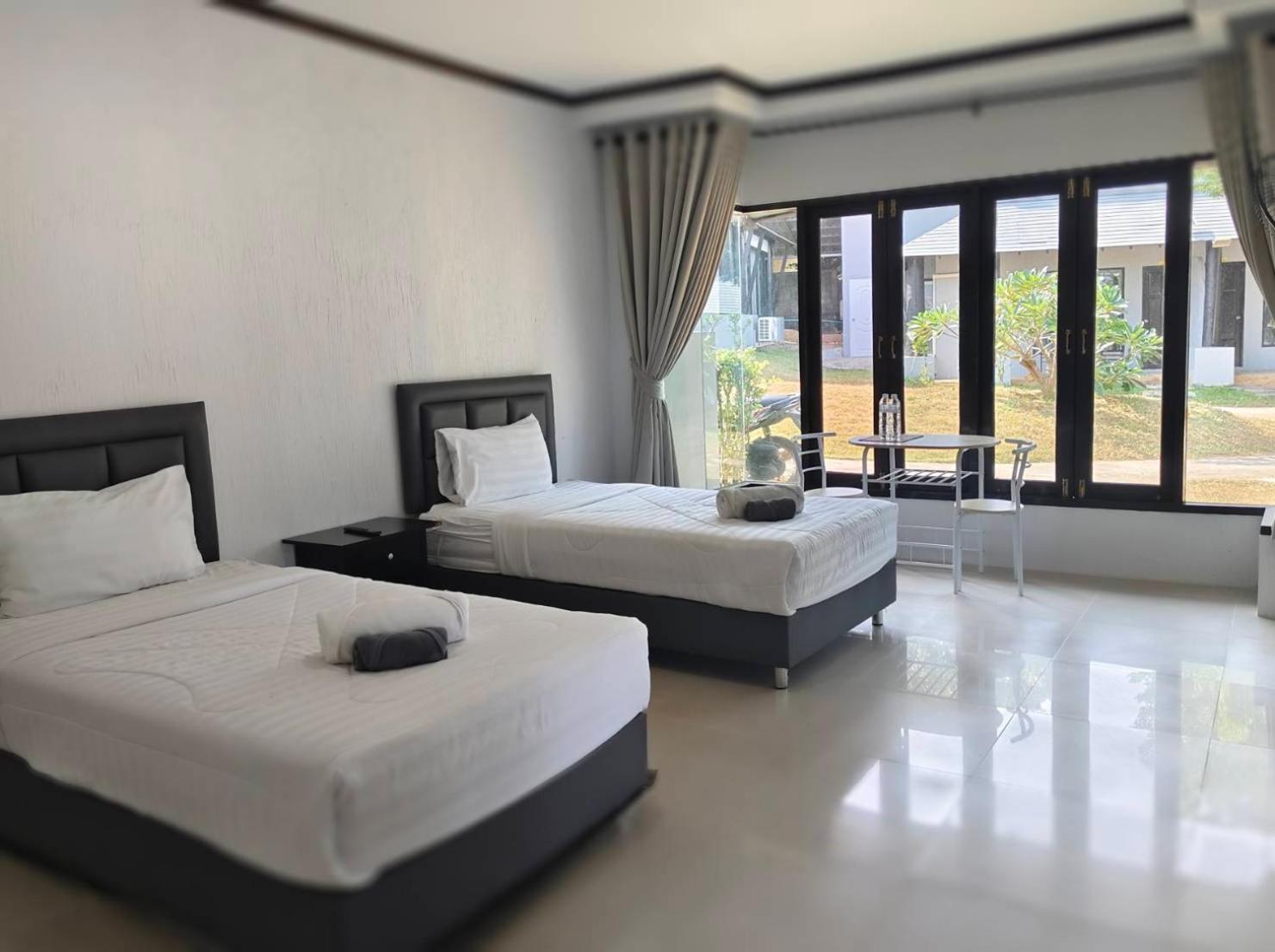 Siri Maya Garden Home Samui サムイ島 エクステリア 写真