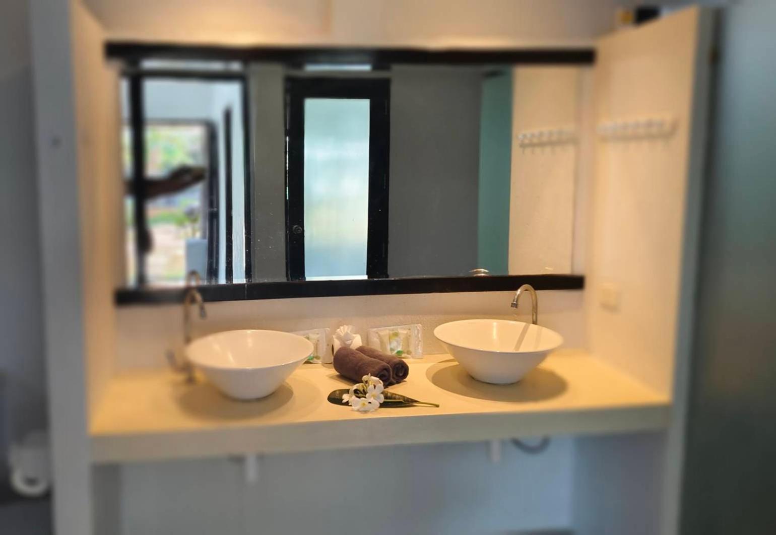 Siri Maya Garden Home Samui サムイ島 エクステリア 写真