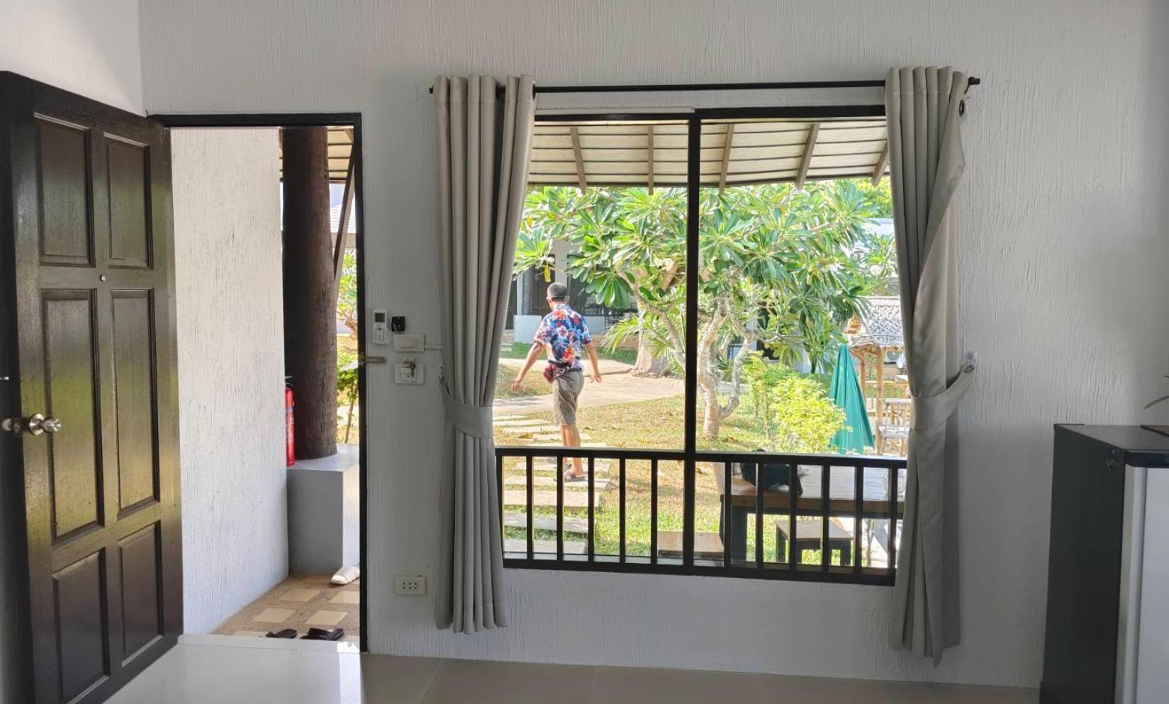 Siri Maya Garden Home Samui サムイ島 エクステリア 写真