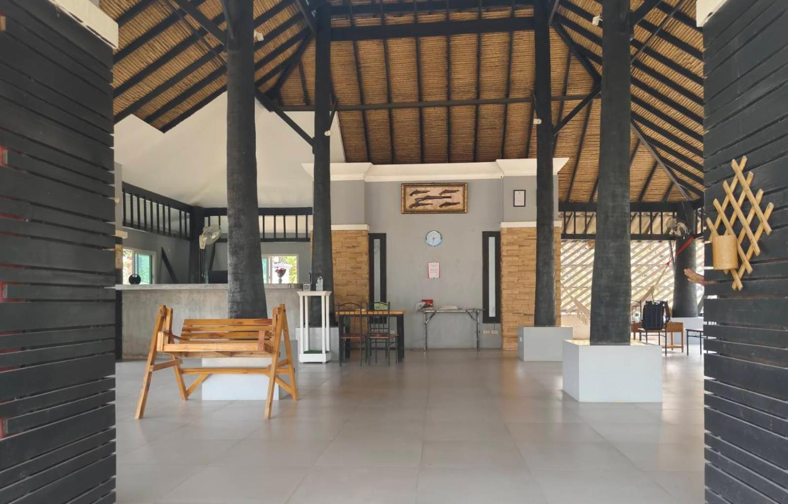 Siri Maya Garden Home Samui サムイ島 エクステリア 写真