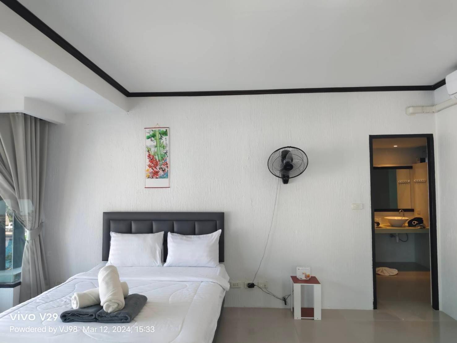 Siri Maya Garden Home Samui サムイ島 エクステリア 写真