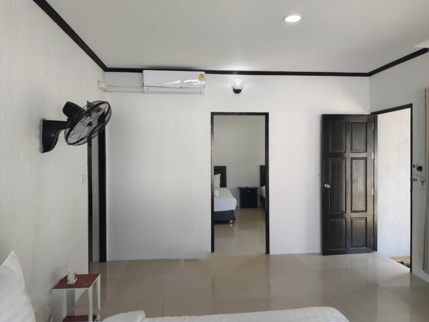 Siri Maya Garden Home Samui サムイ島 エクステリア 写真