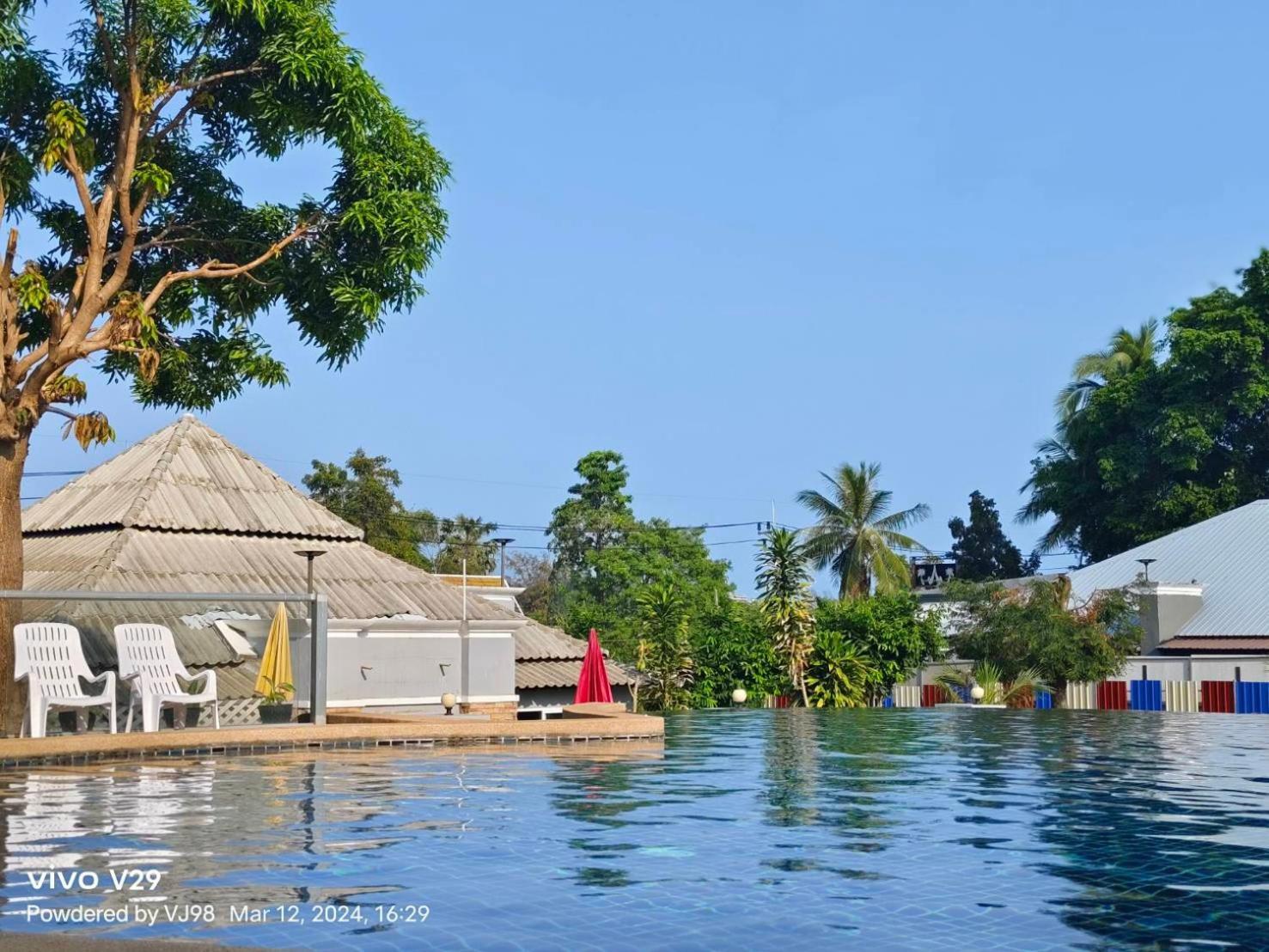 Siri Maya Garden Home Samui サムイ島 エクステリア 写真