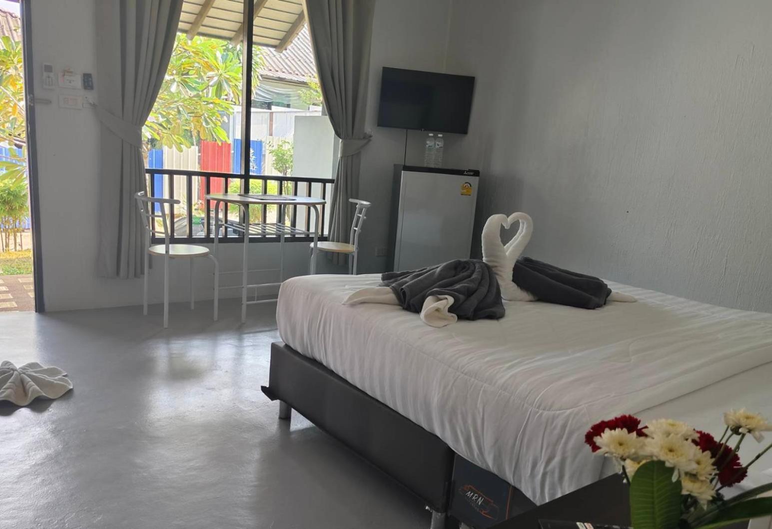 Siri Maya Garden Home Samui サムイ島 エクステリア 写真