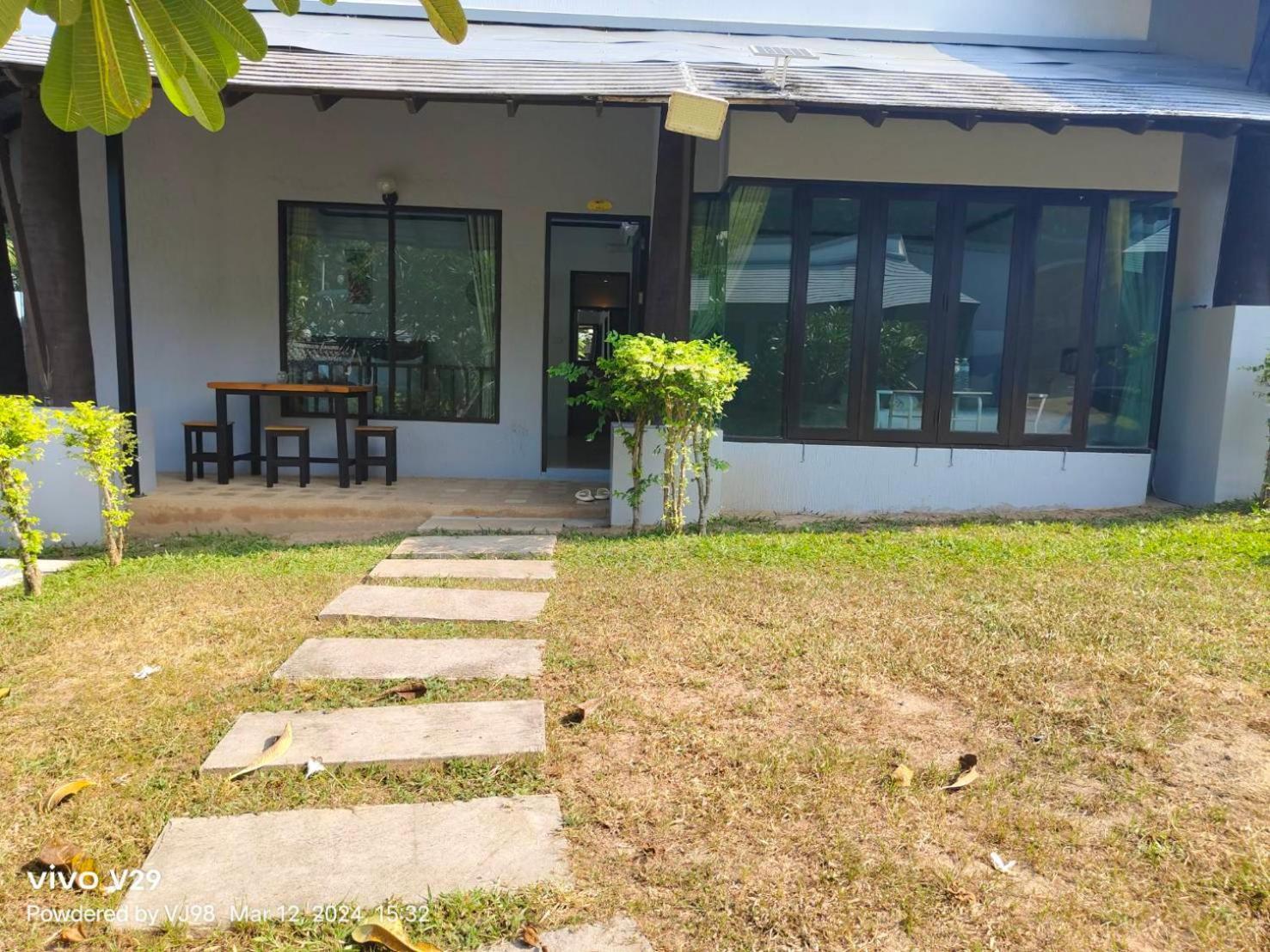 Siri Maya Garden Home Samui サムイ島 エクステリア 写真