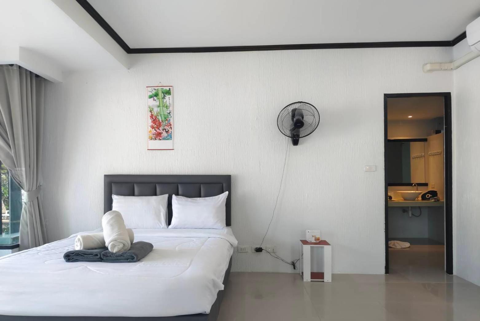 Siri Maya Garden Home Samui サムイ島 エクステリア 写真