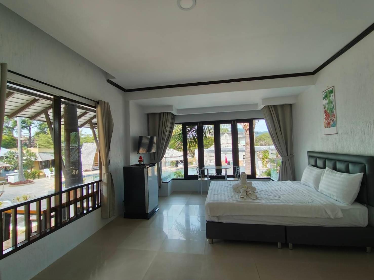 Siri Maya Garden Home Samui サムイ島 エクステリア 写真