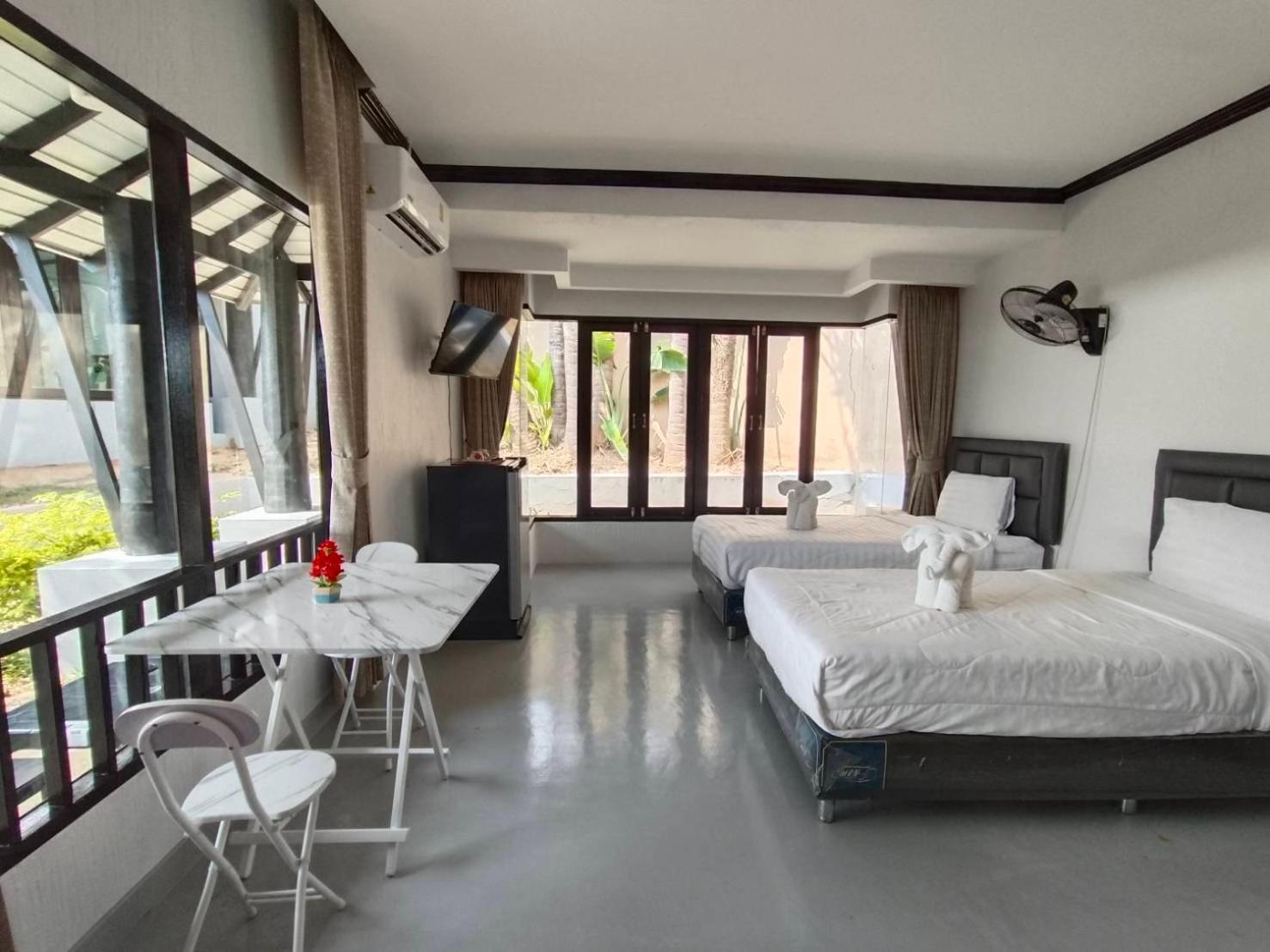 Siri Maya Garden Home Samui サムイ島 エクステリア 写真