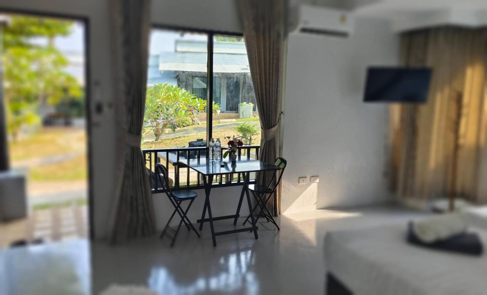 Siri Maya Garden Home Samui サムイ島 エクステリア 写真
