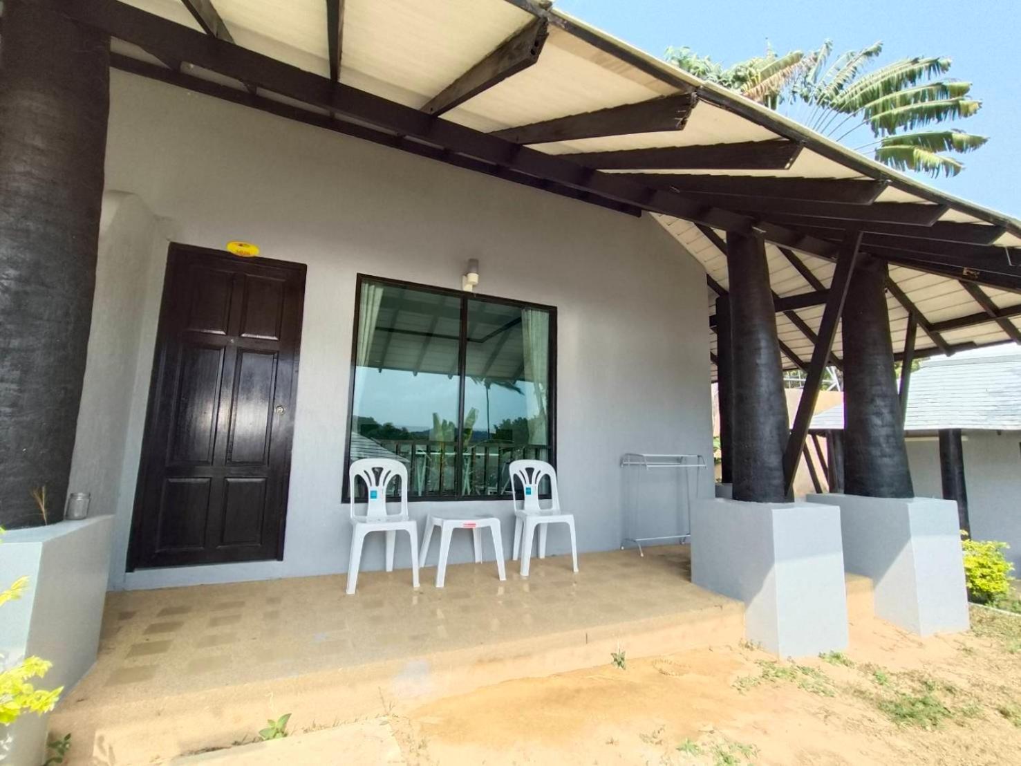 Siri Maya Garden Home Samui サムイ島 エクステリア 写真