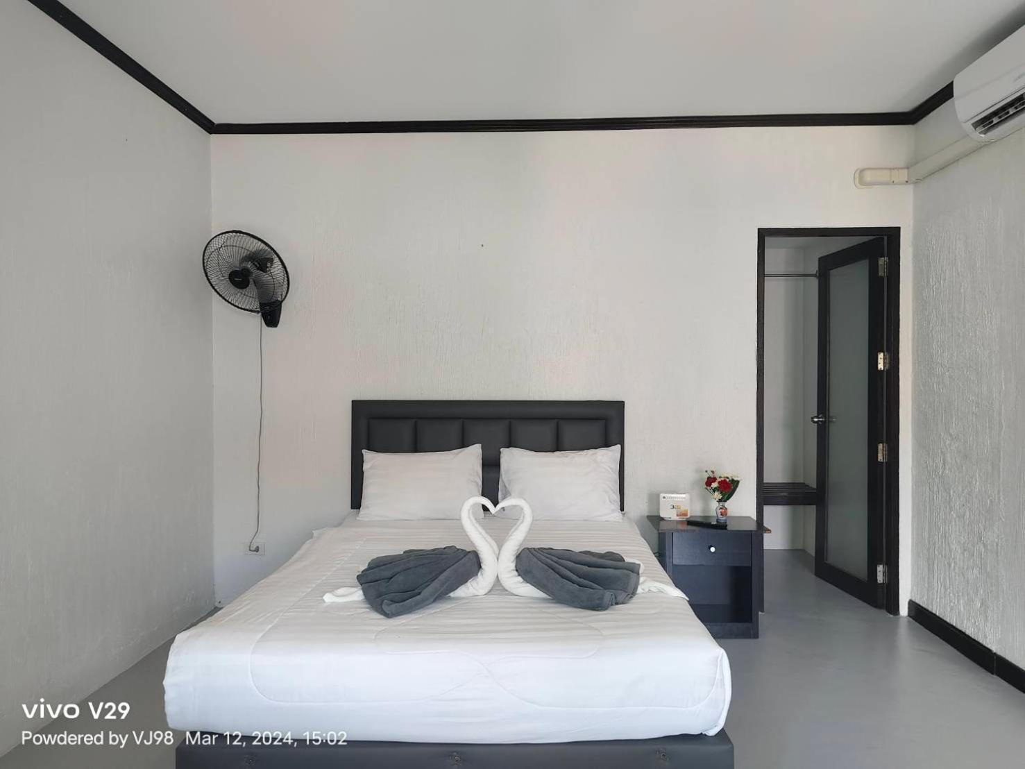 Siri Maya Garden Home Samui サムイ島 エクステリア 写真