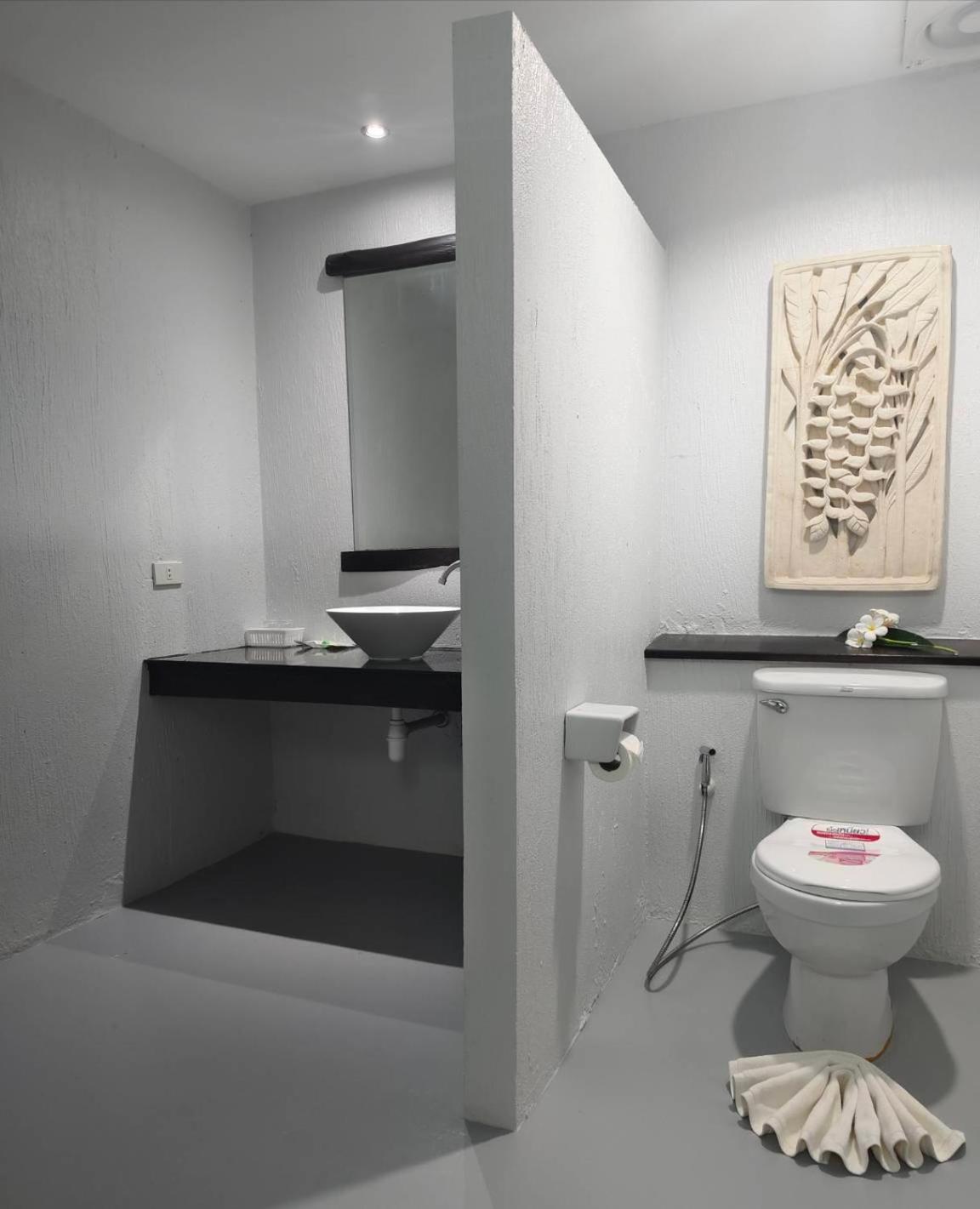 Siri Maya Garden Home Samui サムイ島 エクステリア 写真