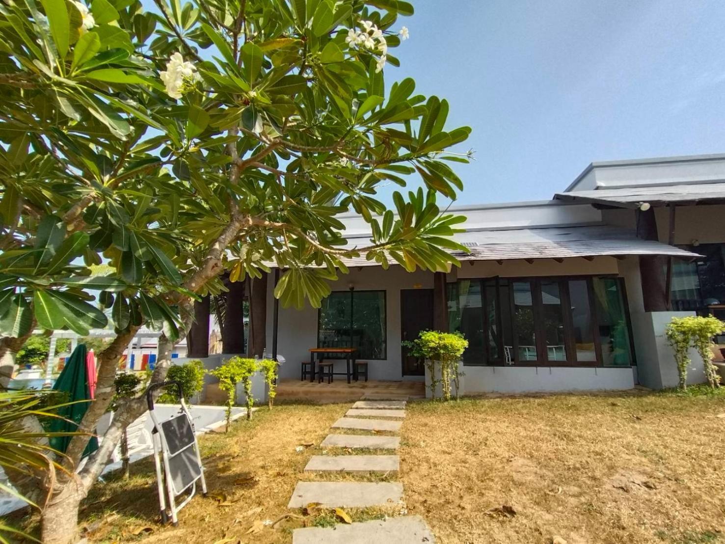 Siri Maya Garden Home Samui サムイ島 エクステリア 写真