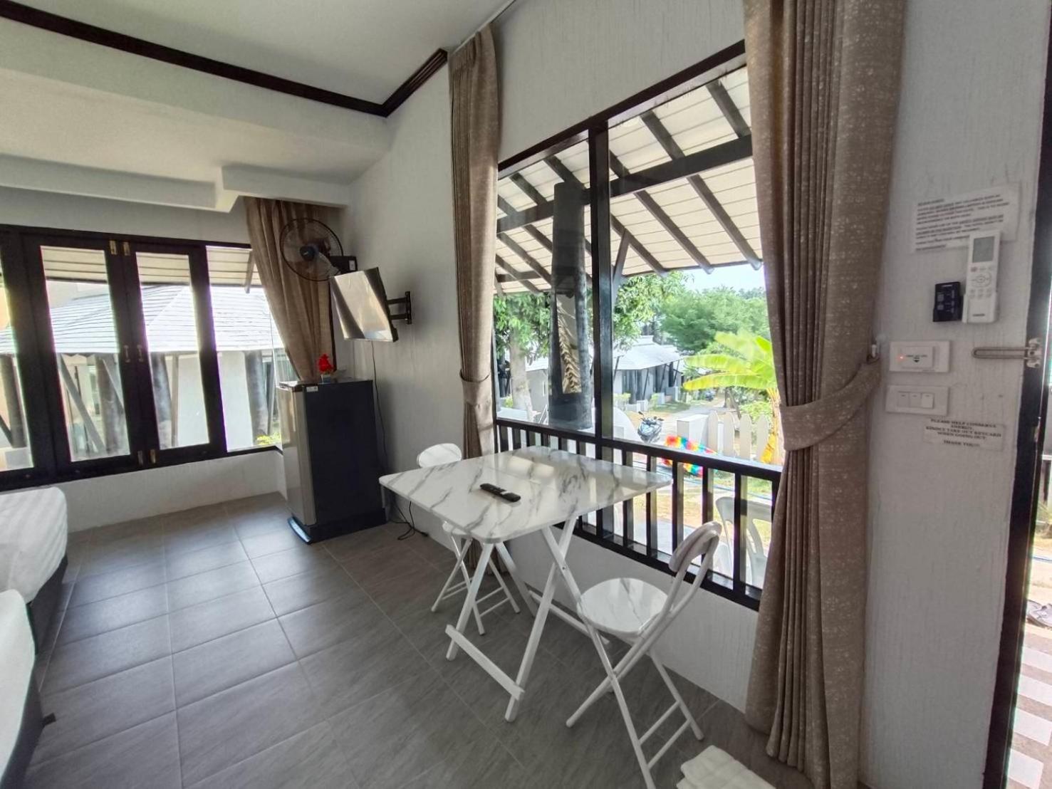 Siri Maya Garden Home Samui サムイ島 エクステリア 写真