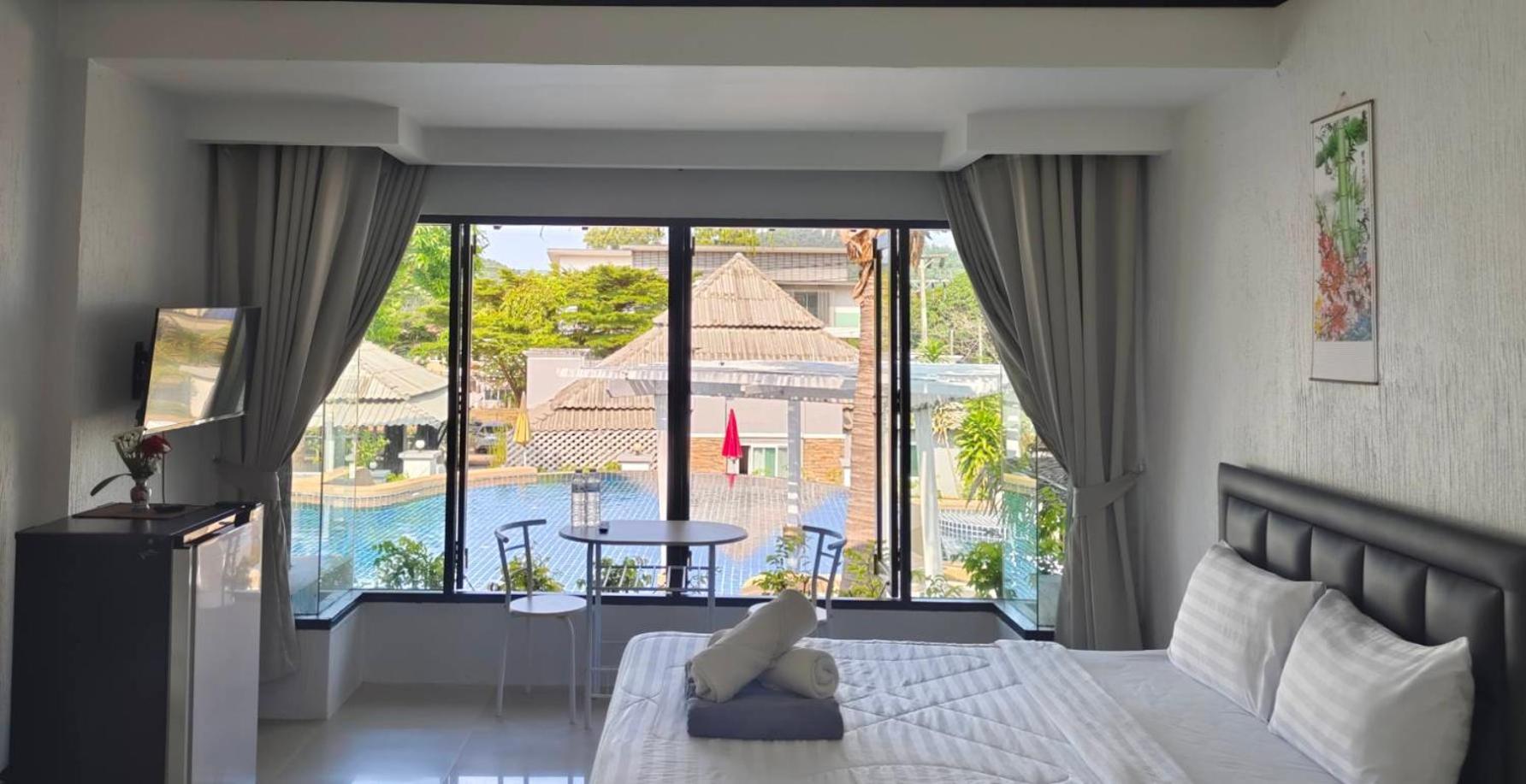 Siri Maya Garden Home Samui サムイ島 エクステリア 写真