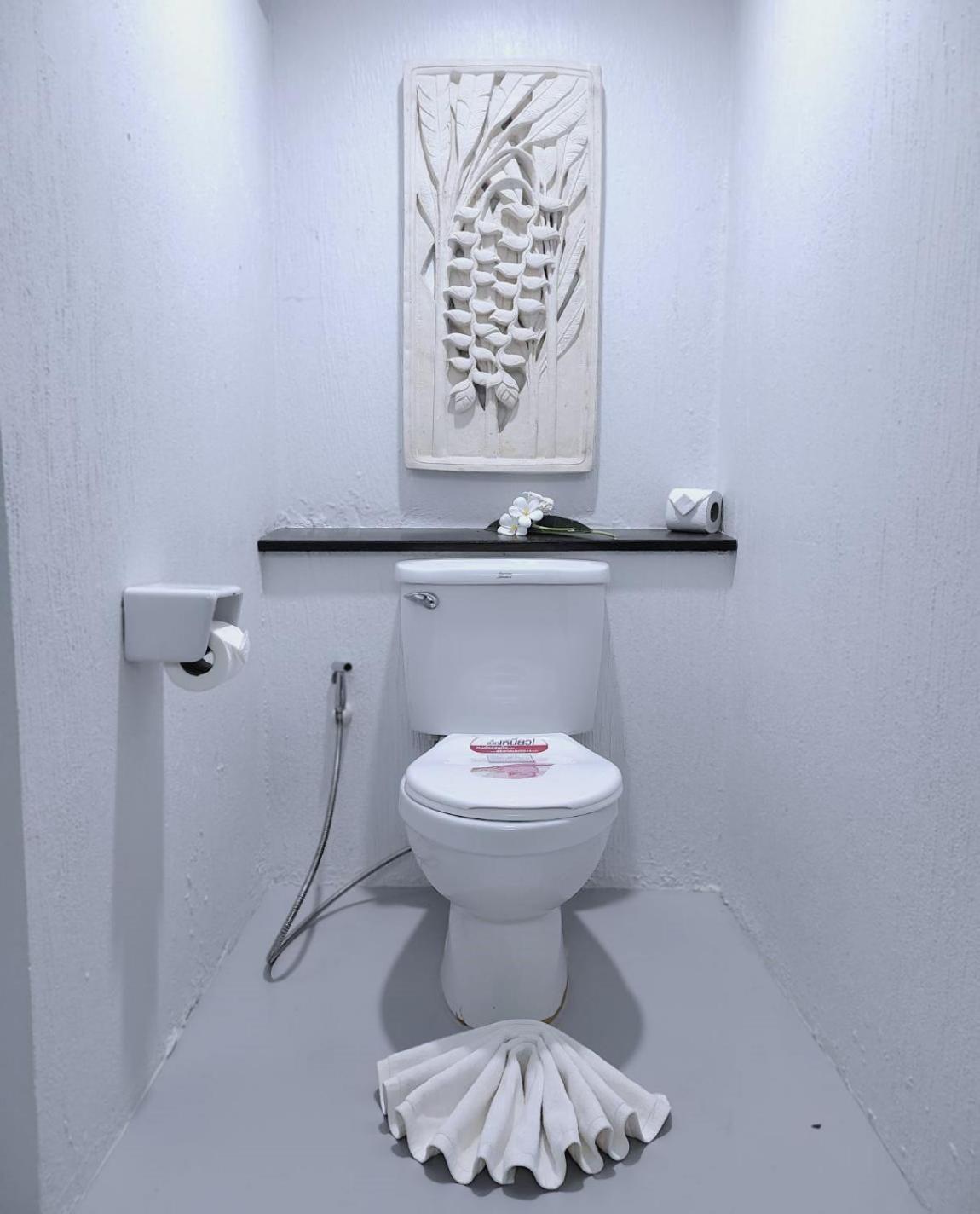Siri Maya Garden Home Samui サムイ島 エクステリア 写真