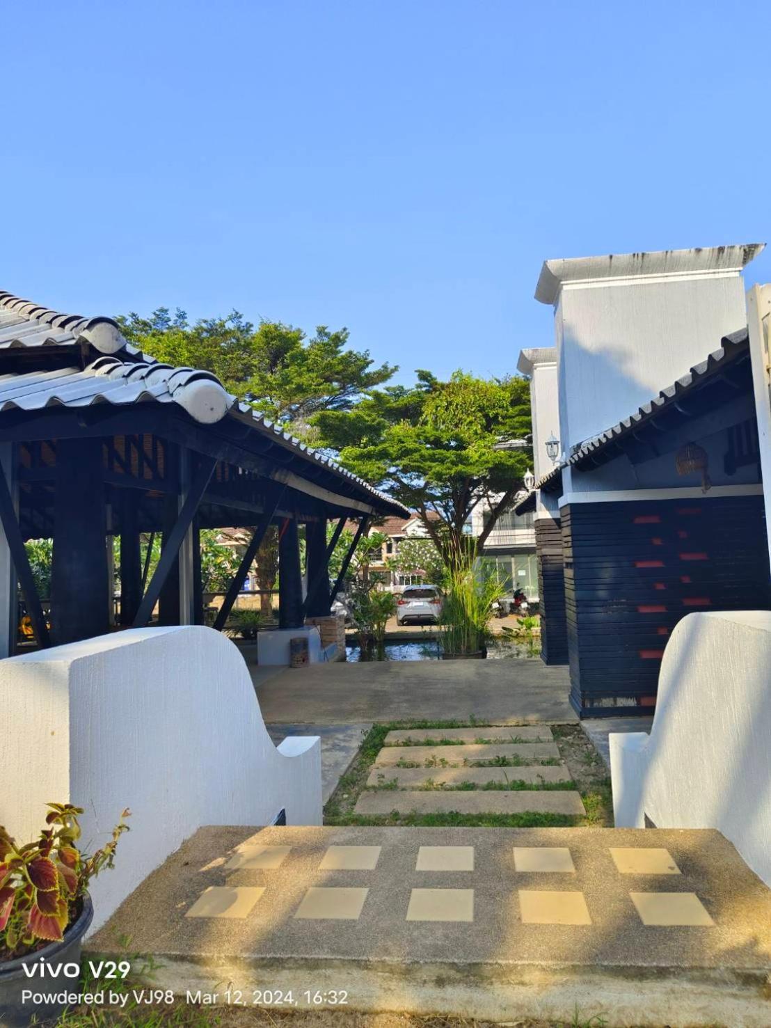 Siri Maya Garden Home Samui サムイ島 エクステリア 写真