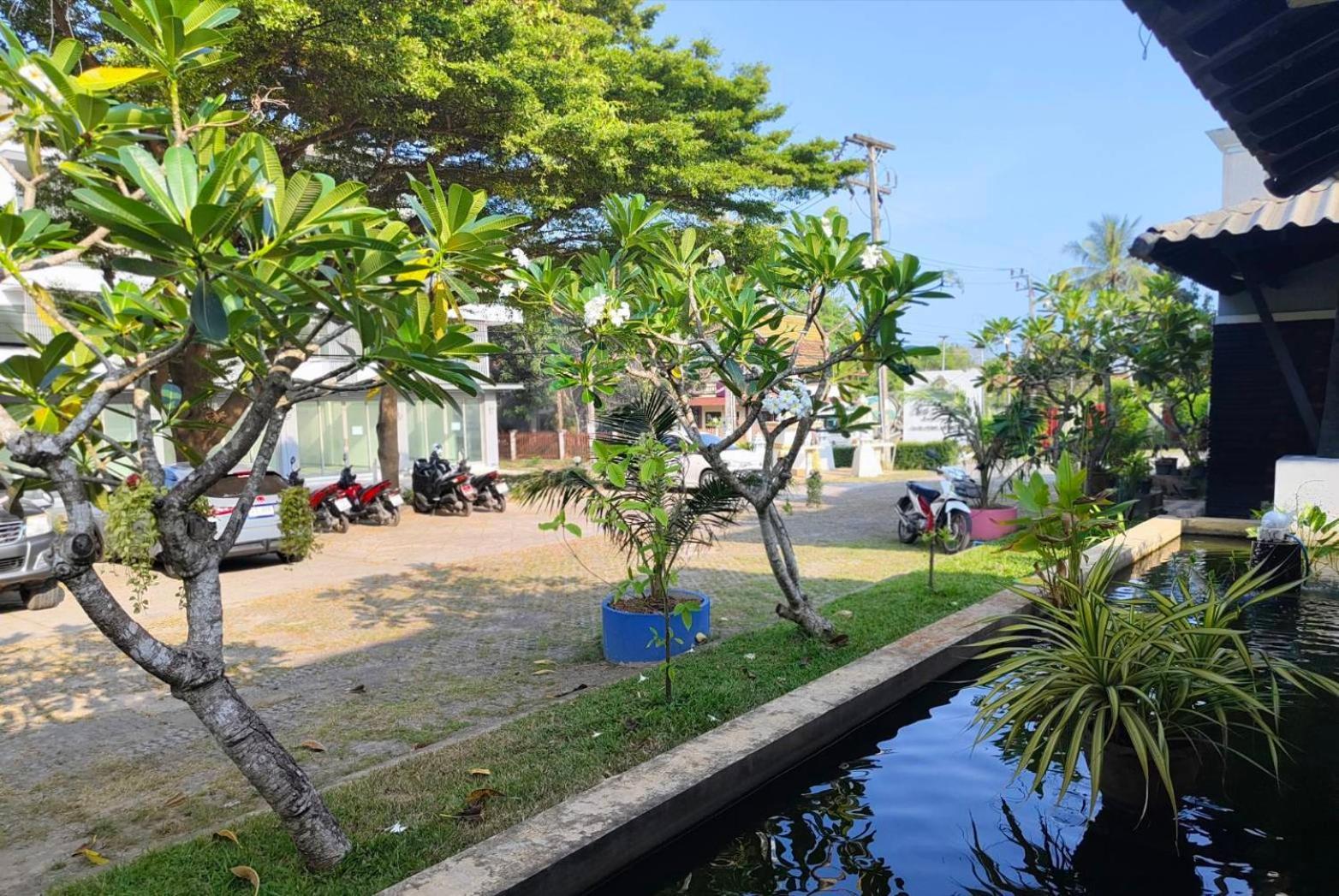 Siri Maya Garden Home Samui サムイ島 エクステリア 写真